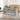Minimalist Grey Sonoma Engineered Wood Dining Table