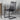 Eddison Dining Chair - Grey (2pk)