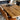 Ironbridge Industrial Reclaimed Wood Dining Table