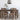 Farringdon Reclaimed Wood Extending Dining Table and wooden chairs