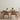 wooden dining table and wooden dining chairs for how to choose the right size dining chairs blog