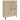 Sonoma Oak Sideboard: Elegant and Practical Storage