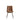 Dawson Dining Chair - Brown (2pk)