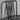 Branford Dining Chair - Black (2pk)