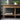 Parquet 2 Drawer Console Table