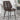 Lansford Dining Chair - Brown (2pk)