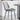 Lansford Dining Chair - Light Grey (2pk)