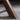 leg of solid oak end table