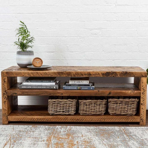Modern TV Stand