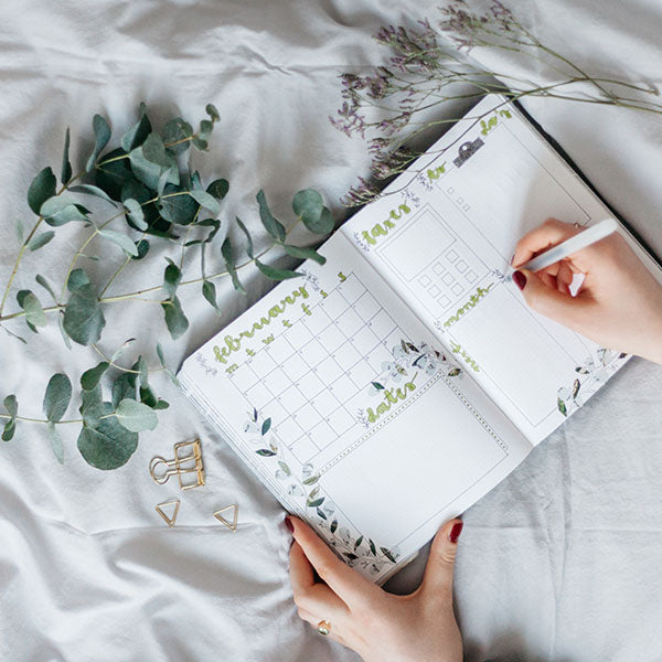 Budget Planning