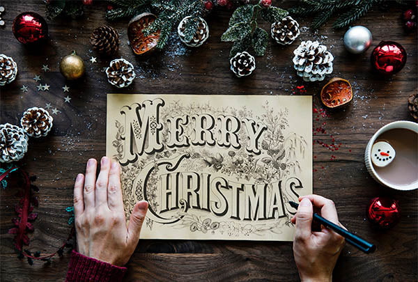 Christmas Card