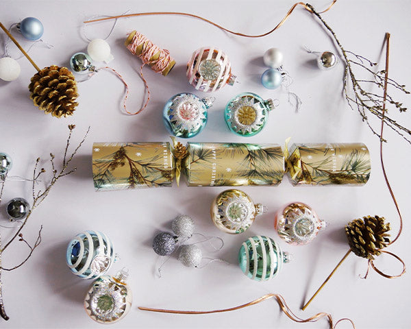 Christmas Baubles