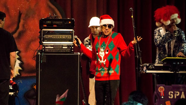 Christmas Jumper Day