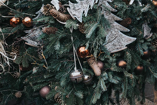 Christmas Tree Decorations