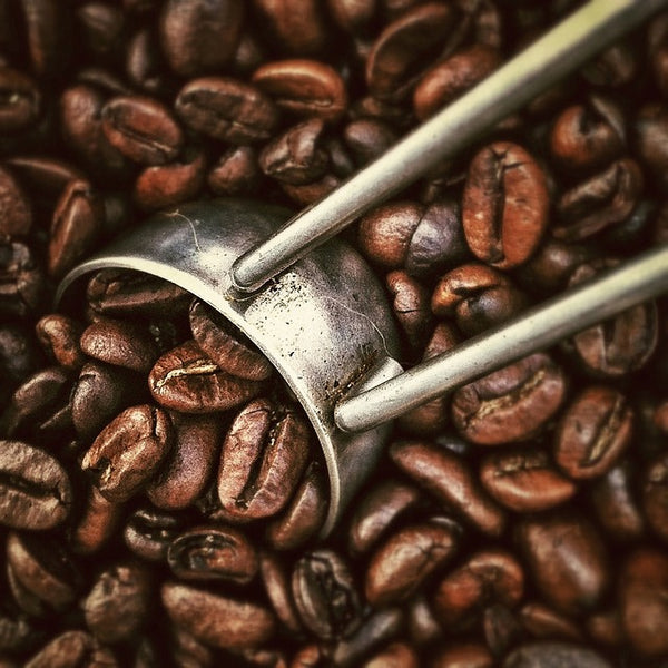 Artisan Coffee