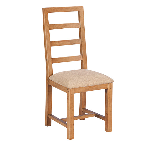 Cotswold Reclaimed Wood Dining Chair