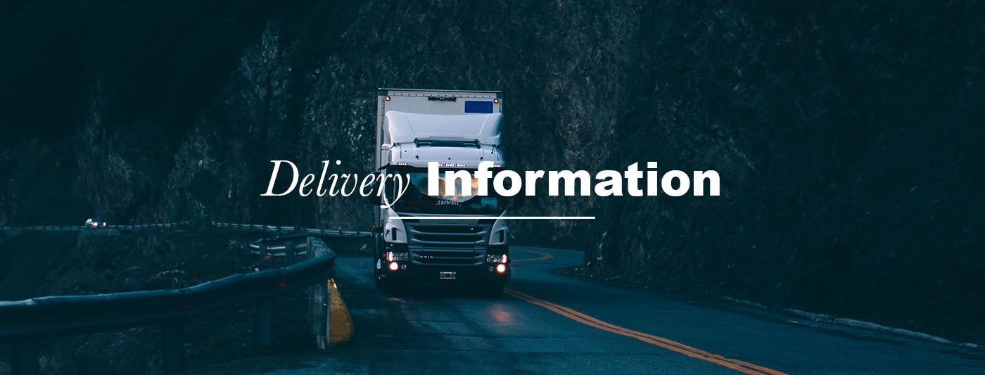 Modish Living Delivery