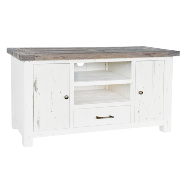Dorset Reclaimed Wood TV Stand