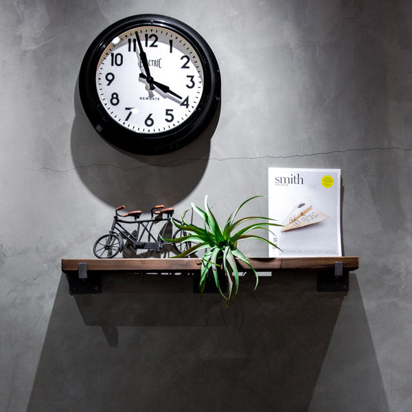 Hallway Decor at Modish Living
