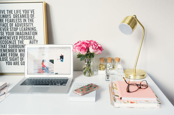 Home Office Desk