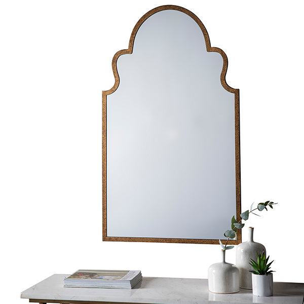 Lana Wall Mirror