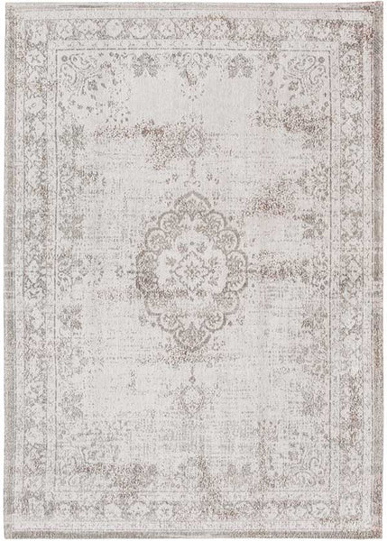 Louis de Poortere Fading World Grey Rug