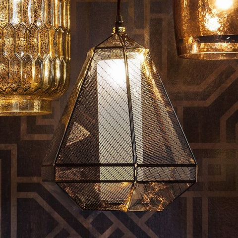 Maddox Pendant Light for hallway
