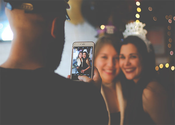 New Year Party