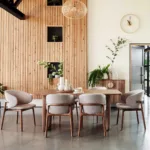 New mango wood furniture - introducing the Canford collection blog