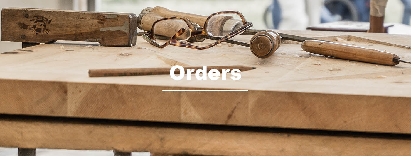 Modish Living Furniture Order