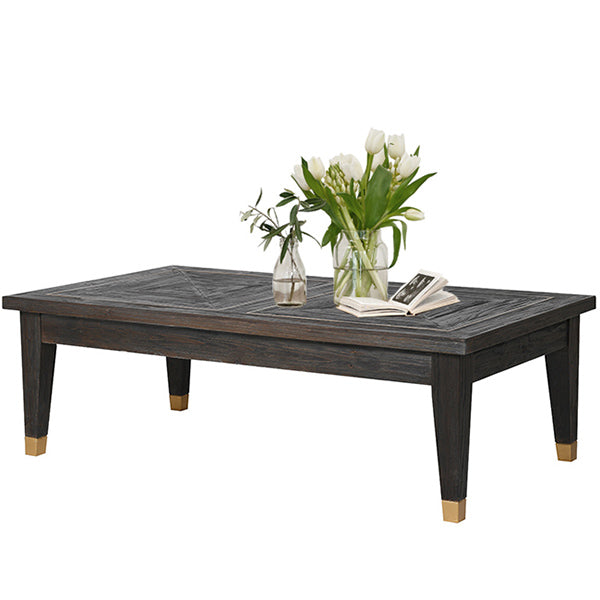Pimlico Elm Coffee Table