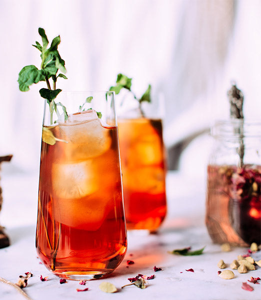 Signature Cocktail