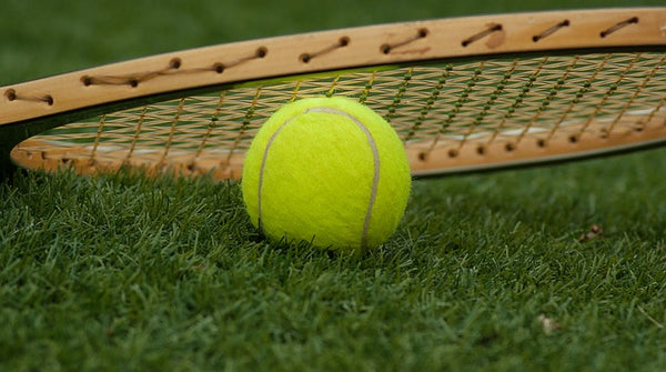 Tennis Ball