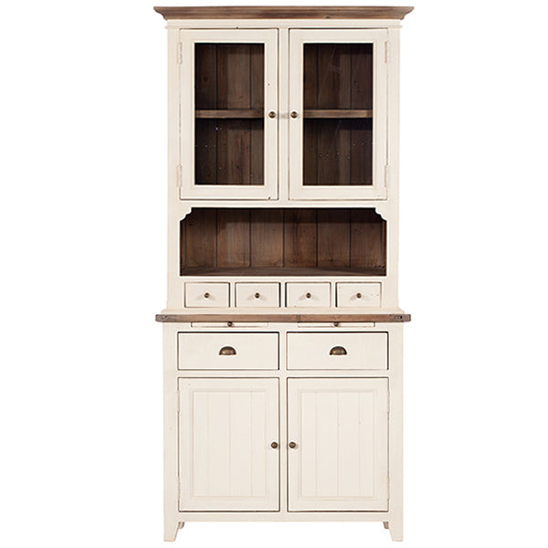 Worcester Reclaimed Wood Dresser