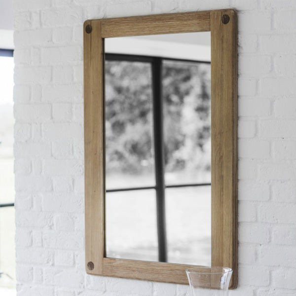 Wycombe Wall Mirror